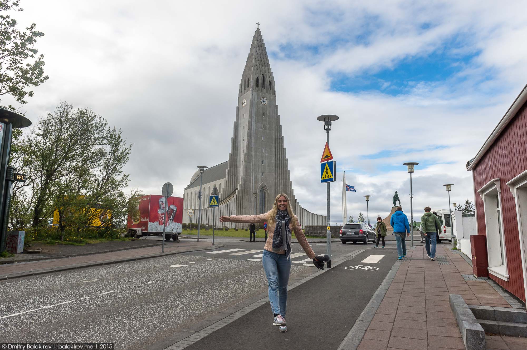 Reykjavik